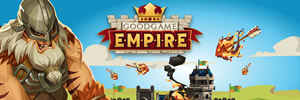 jeu Goodgame Empire