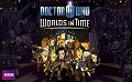 Aperçu de Doctor Who : Worlds in time