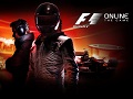 F1 Online the game, inscriptions à la béta fermée