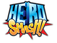 Hero Smash : La bêta est là !