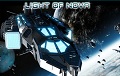 Lancement de Light of Nova