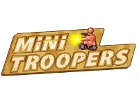 Minitroopers : Avis aux généraux en herbe