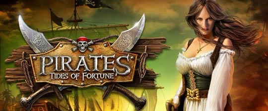 Pirates : Tides of Fortune