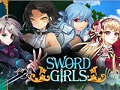 2ème beta test pour Sword Girls