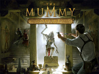The Mummy Online : Nouveau MMO en approche