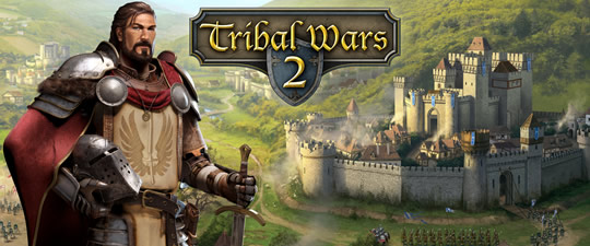 Tribal Wars 2